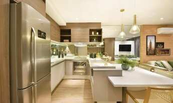 Imagem 4: Apartamento, 67 m² - venda por R$ 2.350.000,00 ou aluguel por R$ 11.882,00/mês - Vila Nova