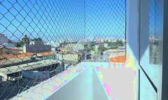 Imagem 5: Apartamento com 85m² próximo da UFABC!