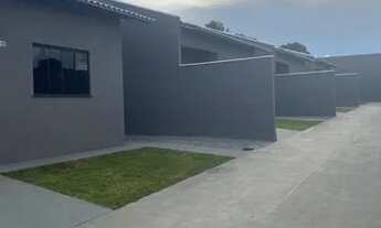 Imagem 2: Ágio de casa em águas lindas ágio 45 mil parcela 1.900