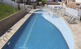 Imagem 5: GIARDINO no ATIRADORES com 2 quartos para LOCAÇÃO, 60 m²