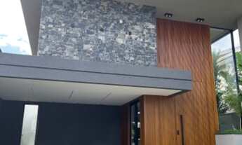 Imagem: Sobrado novo com 04 suítes Jardins Madri