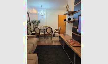 Imagem 3: Glamoroso apartamento de 3/4 em pleno centro de JF