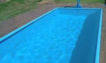 Imagem: Casa a venda em Bairro Das Laranjeiras