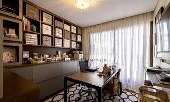 Imagem 5: Casa - Loteamento Mont Blanc Residence - Campinas