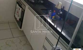 Imagem 3: Apartamento (tipo - padrao) 2 dormitórios, cozinha planejada, portaria 24hs, lazer, salão