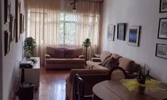 Imagem 2: Apartamento para venda com 100 m² - Jardim Paulista, São Paulo