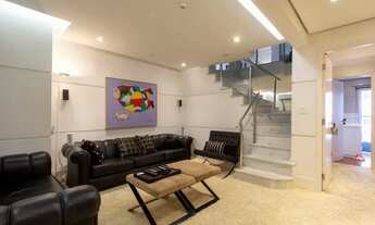 Imagem 6: Cobertura com 3 dormitórios, 373 m² - venda por R$ 1.770.000,00 ou aluguel por R$ 18.300,0