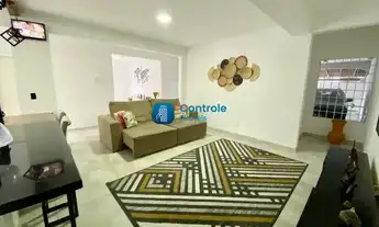 Imagem 2: JMR - Excelente casa com 4 dormitórios no Jardim Atlântico - Florianópolis SC