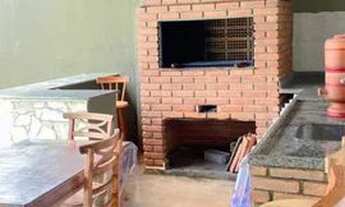 Imagem 3: Casa temporada Praia Peruibe