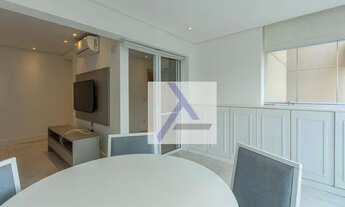 Imagem: Apartamento com 2 dormitórios para alugar