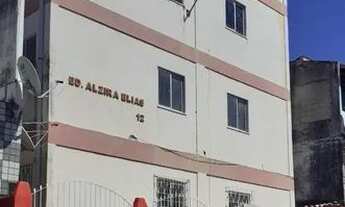 Imagem: Apartamento de 1/4 em Itapuã, próximo