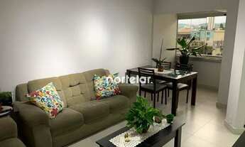 Imagem 4: Apartamento com 2 dormitórios, 52 m² - venda por R$ 379.000,00 ou aluguel por R$ 2.600,00