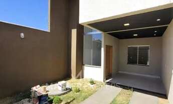 Imagem: Linda casa de 2 quartos no recreio panorama