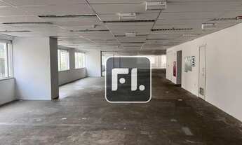 Imagem 3: Conjunto para alugar, 464 m² - Bela Vista - São Paulo/SP