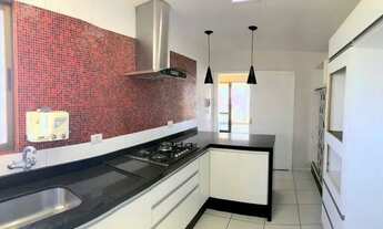 Imagem 7: Apartamento para Alugar/Locação, 3 Suítes, 165 m², R$ 6.990/mês