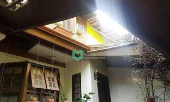 Imagem 3: Casa com 3 dormitórios para alugar, 75 m² por R$ 4.440,00/mês - Vila Madalena - São Paulo