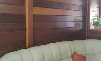 Imagem 5: OPORTUNIDADE - CASA Á VENDA JARDIM MORUMBI / SJCAMPOS