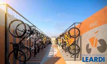 Imagem 4: APARTAMENTO - CAMPO BELO - SP