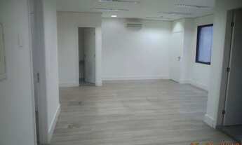 Imagem 3: Conjunto, 37 m² - venda por R$ 446.160,00 ou aluguel por R$ 2.856,15/mês - Vila Olímpia