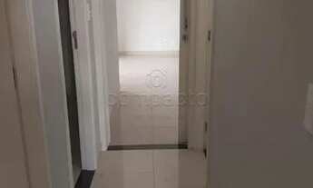 Imagem 4: Apartamento Padrão em São José do Rio Preto