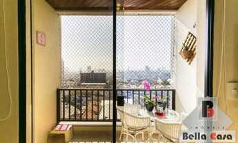 Imagem 3: APT NA MOOCA 51 MTS2 2 DORM +1 VAGA- OPORTUNIDADE ***