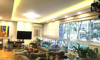 Imagem: Apartamento para venda tem 180 metros quadrados