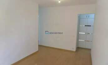 Imagem 3: Locação Apartamento| Bela Vista| Portaria 24 Horas | Varanda