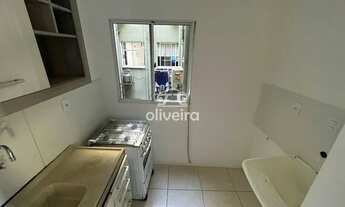 Imagem 2: Apartamento para ALUGAR no Res. Das Flores - Cód. A1346