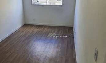 Imagem 2: Apartamento com 2 dormitórios à venda, 43 m² por R$ 200.000,00 - Cafezal VII - Itupeva/SP