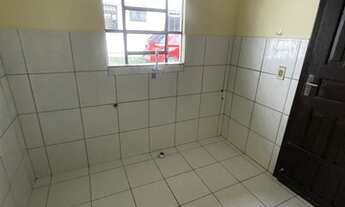 Imagem 4: Apartamento tipo Kitinet, localizado no bairro Velha, na frente da Vila Germânica