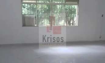 Imagem 6: Salas comerciais na Praça Elis Regina, cima da padaria