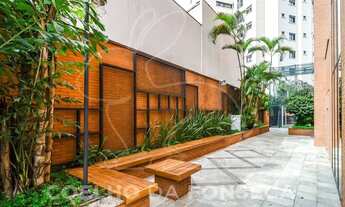 Imagem 4: São Paulo - Apartamento Padrão - Paraíso