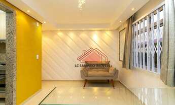 Imagem 6: Aceita Carro - Apartamento com 2 dormitórios à venda, 36,4 m² por R$ 230.000 - rua José Pe