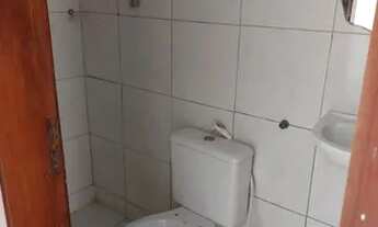 Imagem 7: CASA DE REPASSE NO BARROCÃO