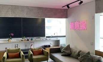 Imagem: Belíssimo apartamento com 117m² para locação