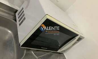 Imagem 5: Apartamento com 1 dormitório para Locação - Parque Prainha - São Vicente/S