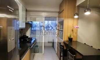 Imagem 5: Espetácular Apto 120 m2 na Pompéia com varanda Gourmet