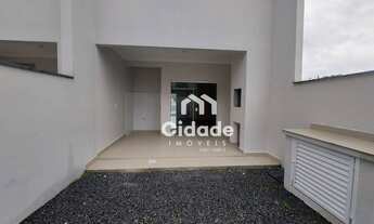 Imagem 6: Casa com 3 dormitórios para alugar, 105 m² por R$ 2.400,00/mês - Três Rios do Norte - Jara