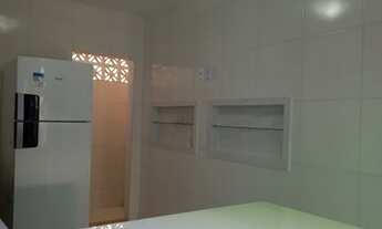 Imagem 5: Casa térra para venda possui 150 metros quadrados com 3 quartos em Itapuã - Salvador - Bah