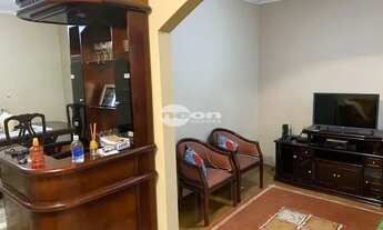 Imagem 2: SANTO ANDRé - Apartamento Padrão - vila bastos