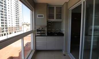 Imagem 2: Apartamento Padrão em São José do Rio Preto