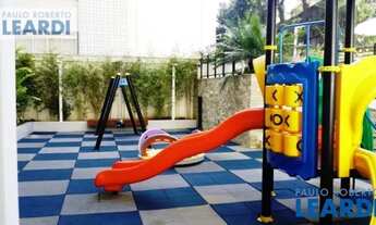 Imagem 6: APARTAMENTO - HIGIENÓPOLIS - SP