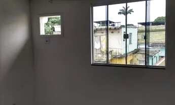 Imagem 5: Casa ampla no Sarapuí, segundo andar