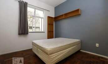 Imagem 5: Apartamento para Aluguel - São Cristóvão, 1 Quarto, 49 m2