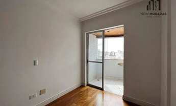 Imagem 7: Edifício Piemont, Apartamento face norte, 3 dormitórios, sacada churrasqueira à venda- Águ