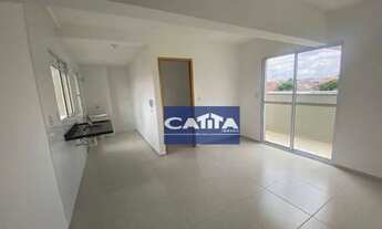 Imagem 5: Apartamento com 2 dormitórios à venda, 28 m² por R$ 240.000,00 - Jardim Vila Formosa - São