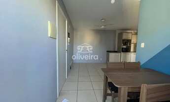 Imagem 5: Apartamento para ALUGAR no Res. Das Flores - Cód. A1346