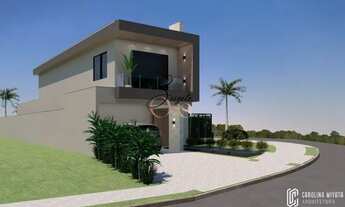 Imagem 3: PIRACICABA - Casa de Condomínio - Ondas