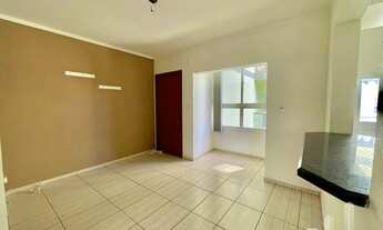 Imagem 2: Apartamento de dormitórios e 2 vagas de garagem cobertas no bairro Pátria Nova em Novo Ham