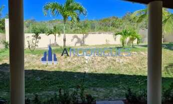 Imagem 4: Excelente casa térrea , 4 suítes, nascente, vagas de garagem, aceita permuta de menor valo